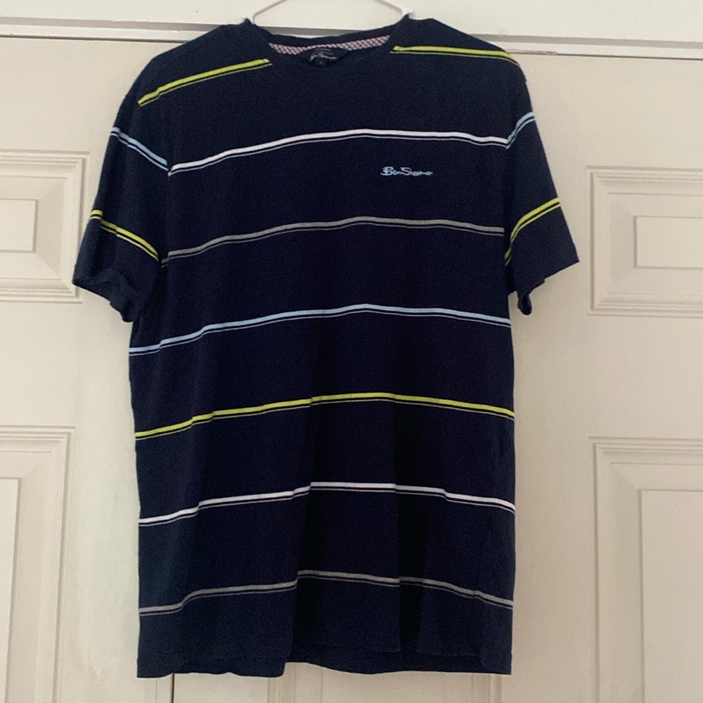 Ben Sherman tee